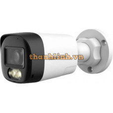 Camera Thân HDCVI Đàm thoại 2 chiều 2.0MP KX-AD2111C-T-VN